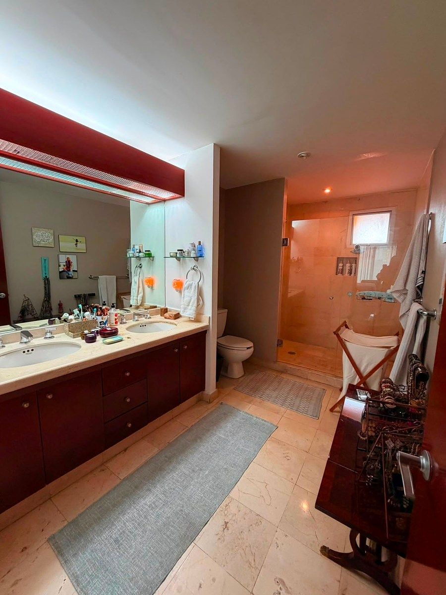 Apartamento em Santa Fe La Loma, Álvaro Obregón, foto 13 de 20