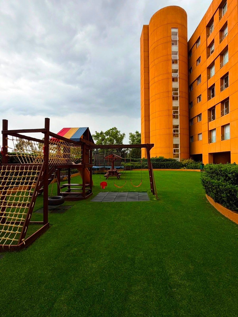 Apartamento em Santa Fe La Loma, Álvaro Obregón, foto 16 de 20