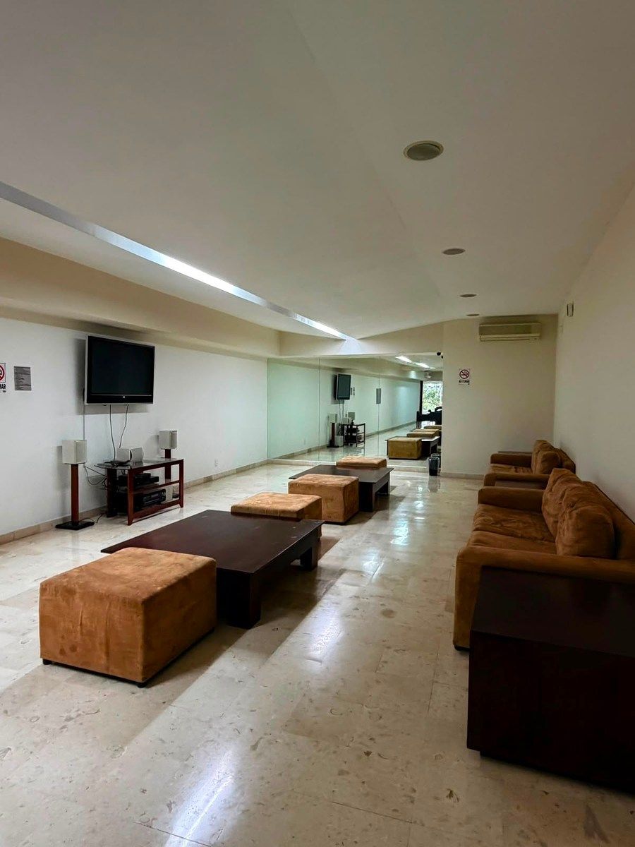 Apartamento em Santa Fe La Loma, Álvaro Obregón, foto 14 de 20