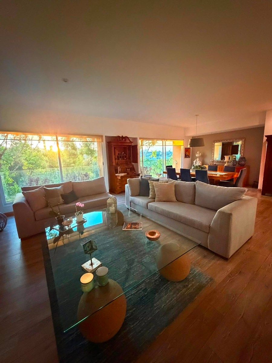Apartamento em Santa Fe La Loma, Álvaro Obregón, foto 2 de 20