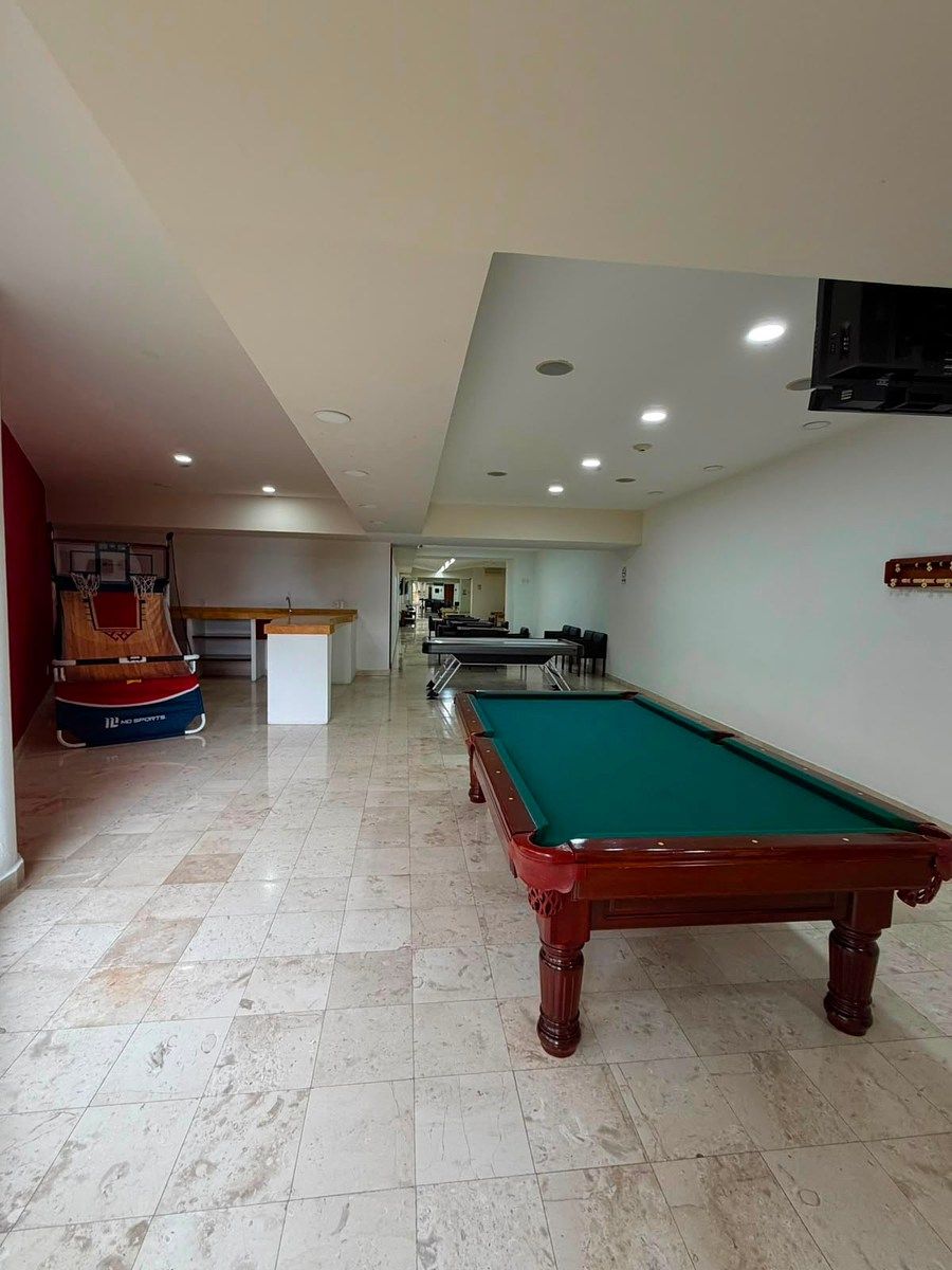 Salón de juegos, foto 17 de 20