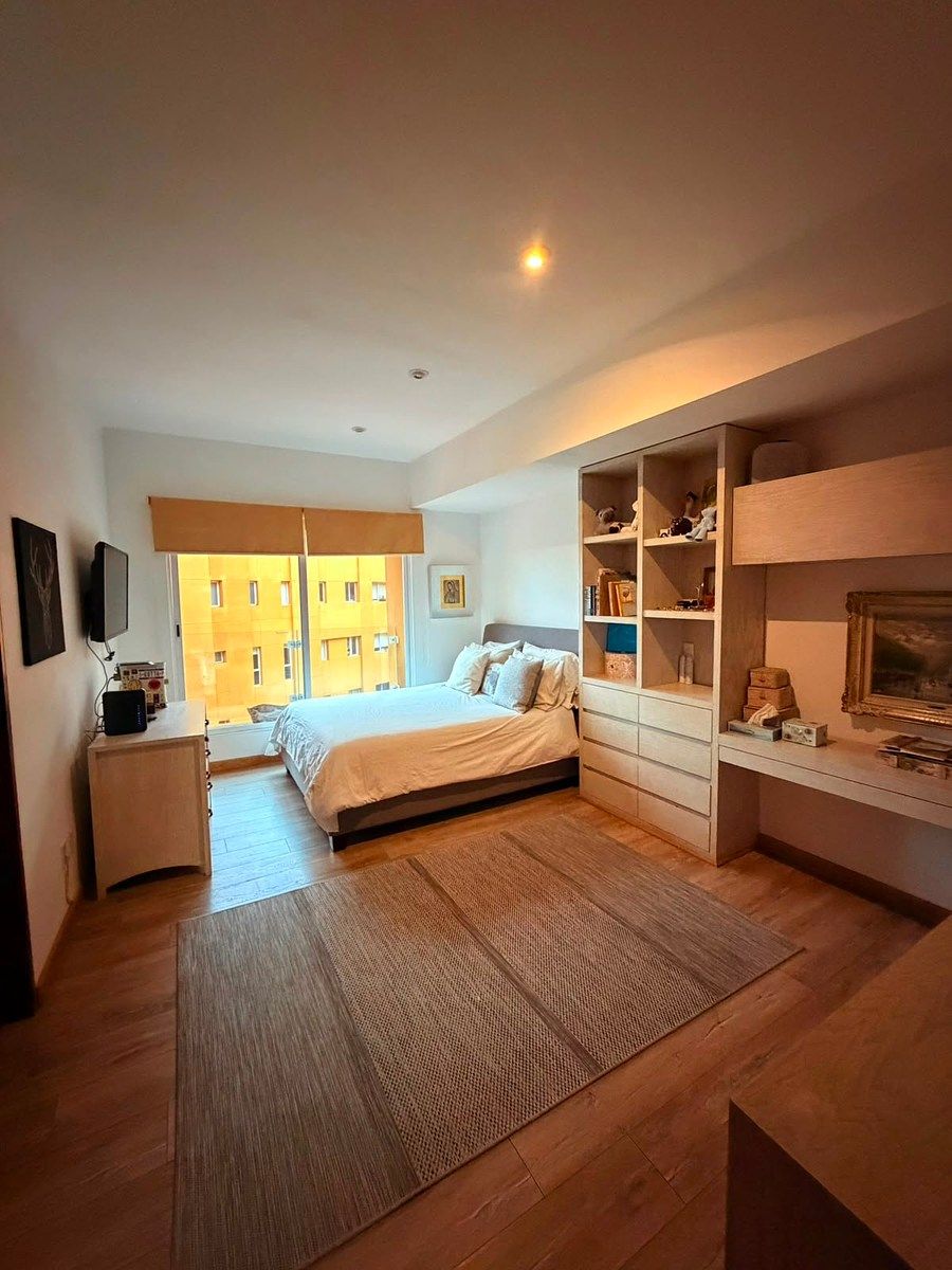 Apartamento em Santa Fe La Loma, Álvaro Obregón, foto 10 de 20