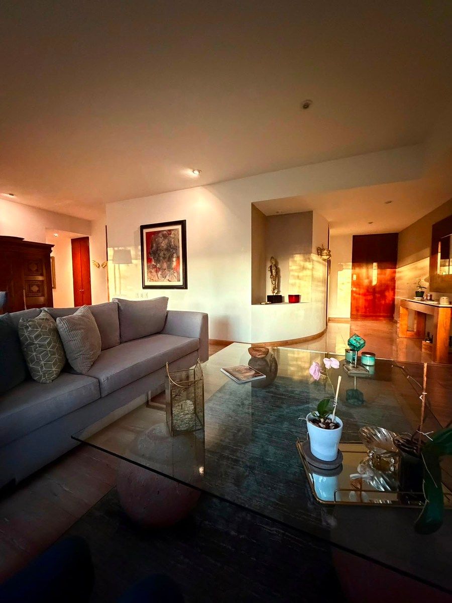 Apartamento em Santa Fe La Loma, Álvaro Obregón, foto 3 de 20