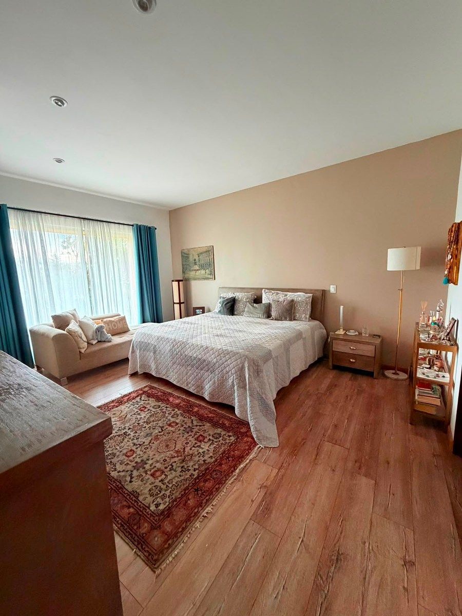 Apartamento em Santa Fe La Loma, Álvaro Obregón, foto 11 de 20