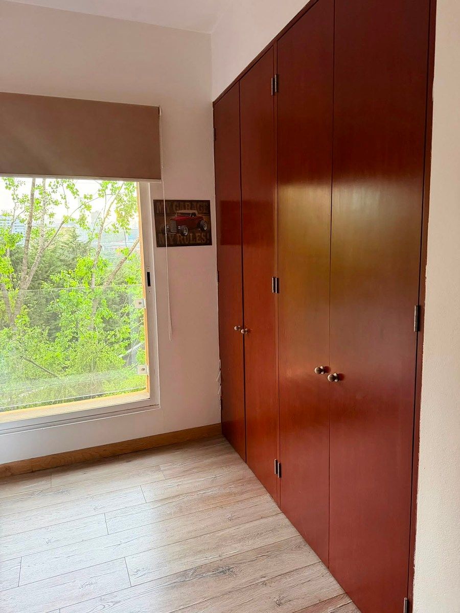 Apartamento em Santa Fe La Loma, Álvaro Obregón, foto 9 de 20