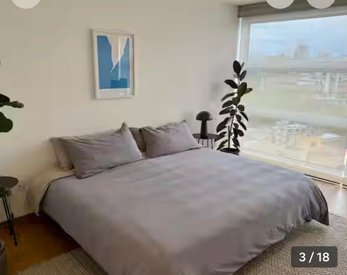 Apartamento em Hipódromo, Cuauhtémoc, foto 3 de 17