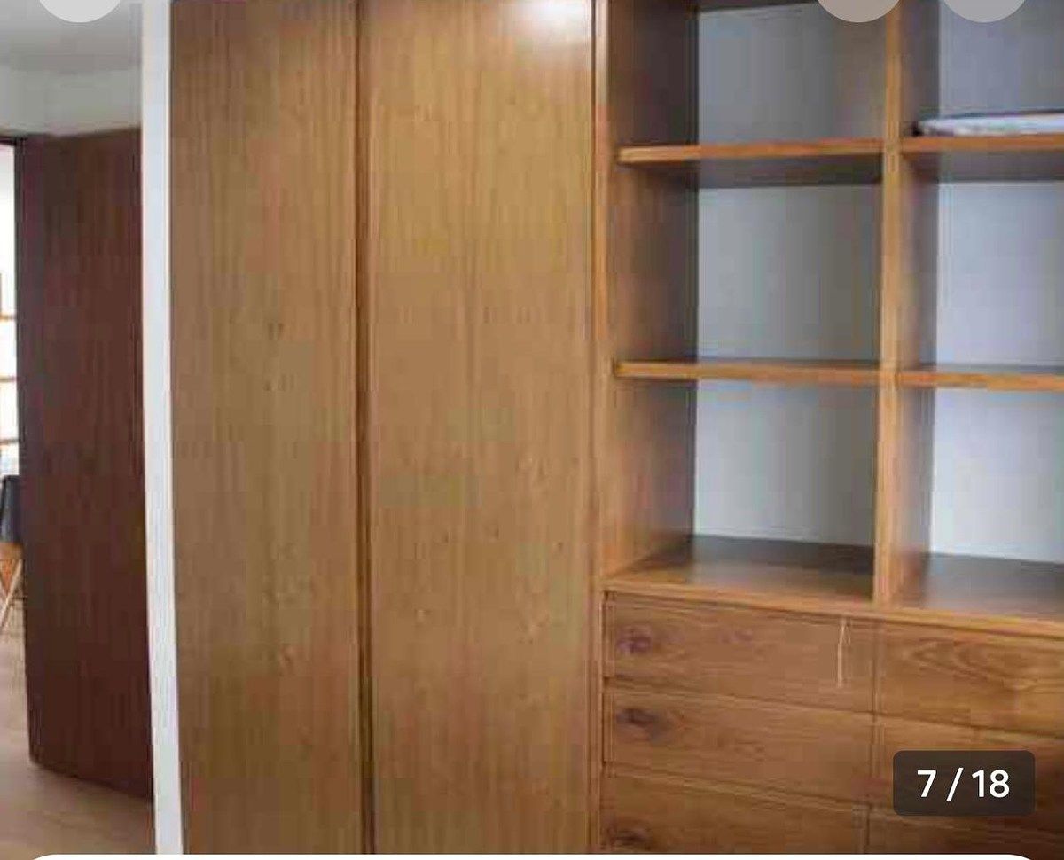 Apartamento em Hipódromo, Cuauhtémoc, foto 7 de 17