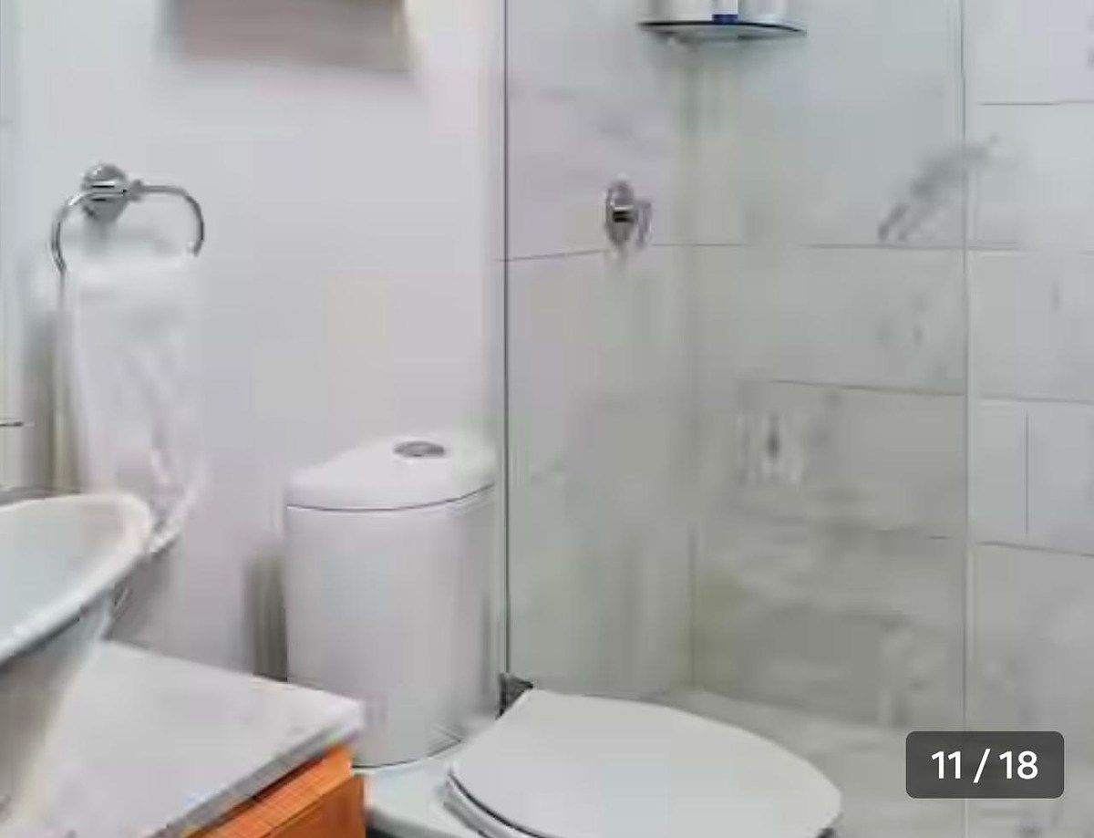 Apartamento em Hipódromo, Cuauhtémoc, foto 9 de 17