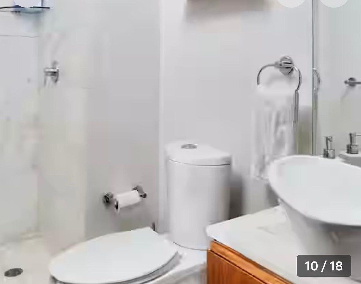 Apartamento em Hipódromo, Cuauhtémoc, foto 11 de 17