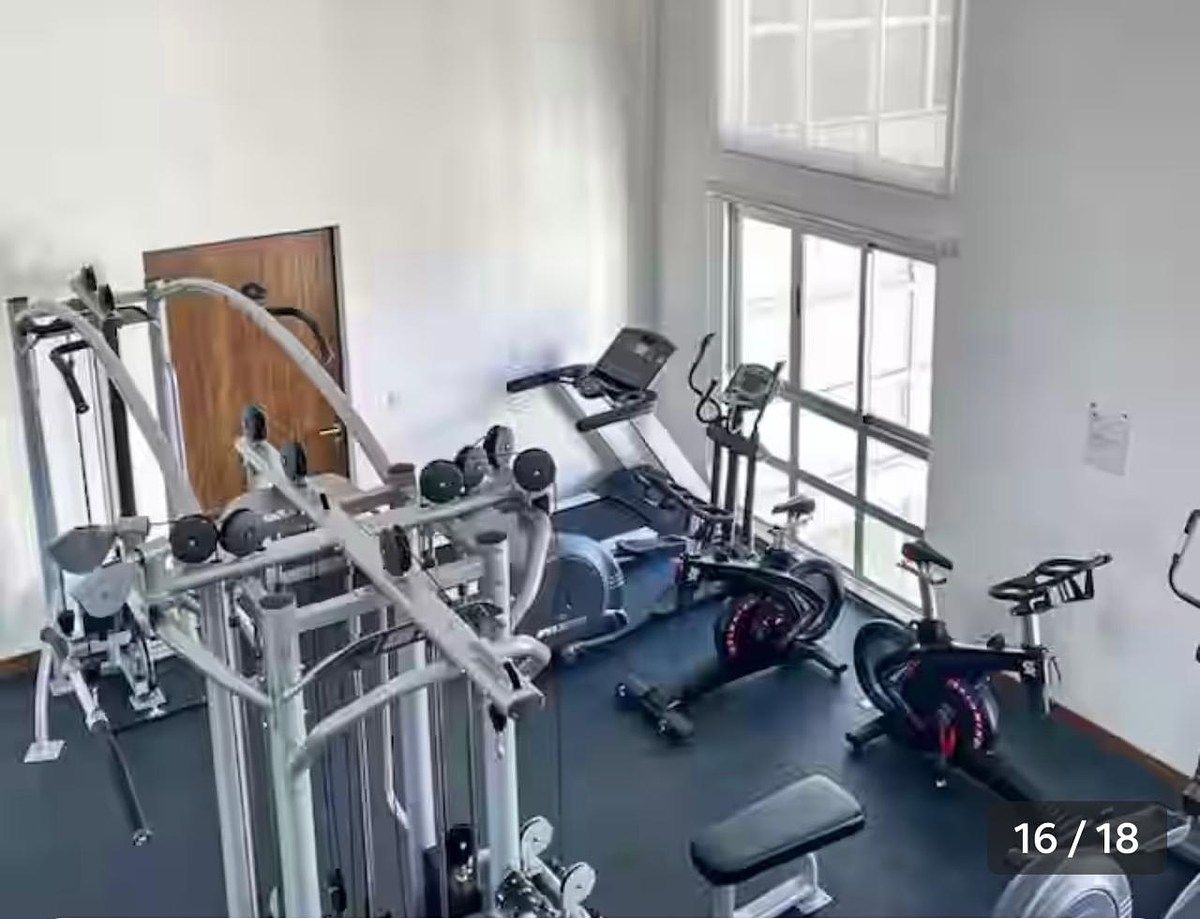 Apartamento em Hipódromo, Cuauhtémoc, foto 16 de 17