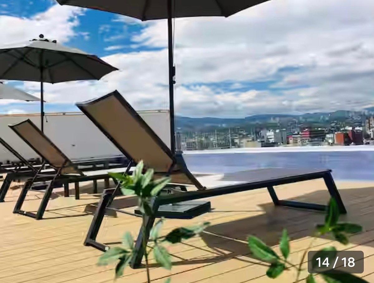 Apartamento em Hipódromo, Cuauhtémoc, foto 17 de 17