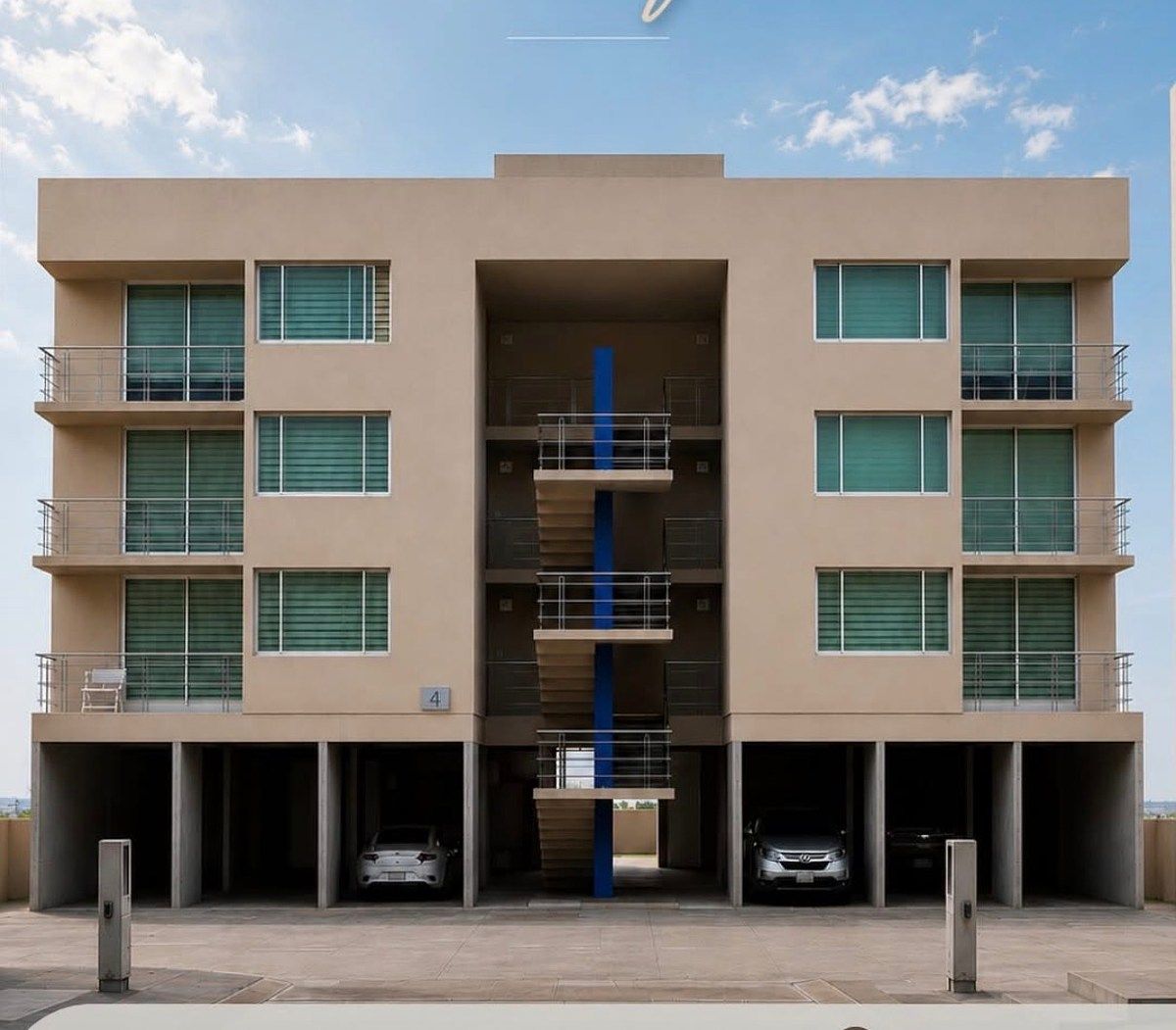🏙️ Departamento moderno, cómodo e iluminado en renta | Vivace Residencial, foto 1 de 28