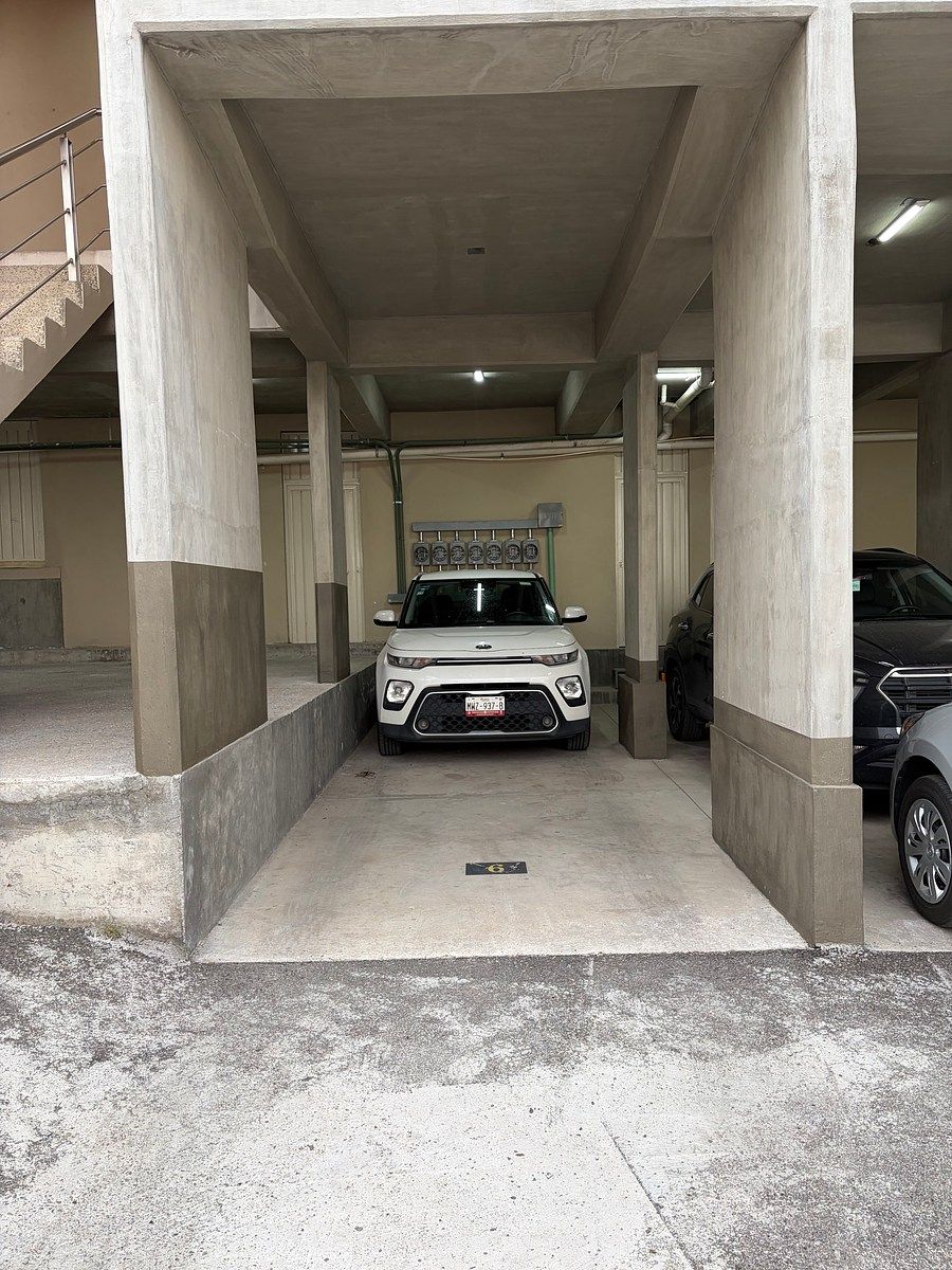 Departamento en Casitas Capistrano, Atizapán de Zaragoza, foto 3 de 28