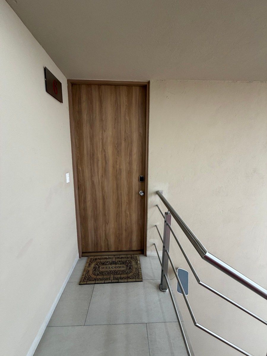 Departamento en Casitas Capistrano, Atizapán de Zaragoza, foto 5 de 28