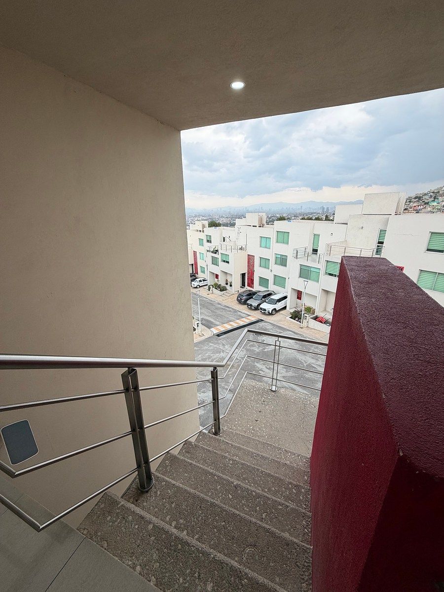 Departamento en Casitas Capistrano, Atizapán de Zaragoza, foto 6 de 28