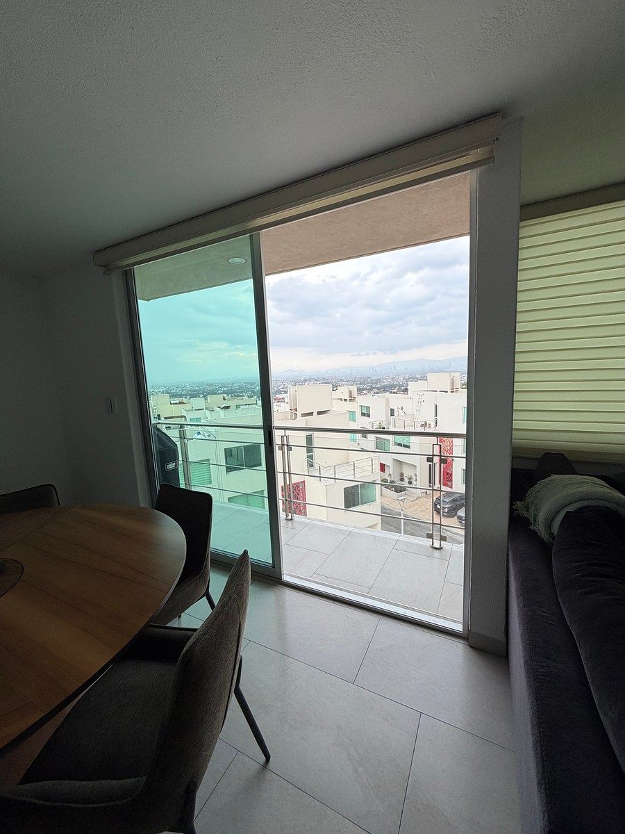 Departamento en Casitas Capistrano, Atizapán de Zaragoza, foto 7 de 28