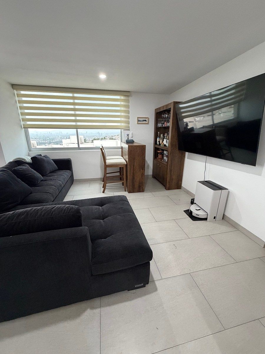 Departamento en Casitas Capistrano, Atizapán de Zaragoza, foto 8 de 28