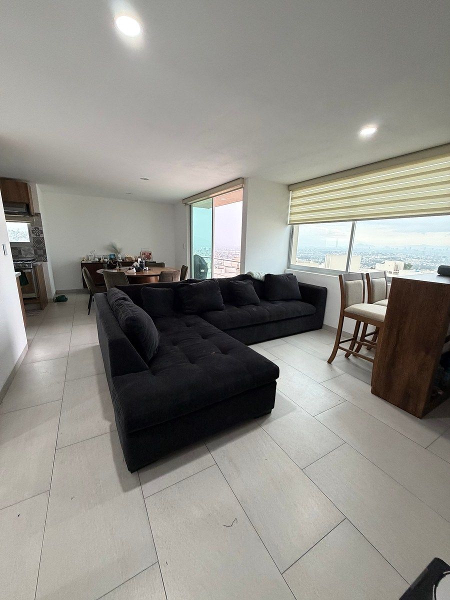 Departamento en Casitas Capistrano, Atizapán de Zaragoza, foto 9 de 28