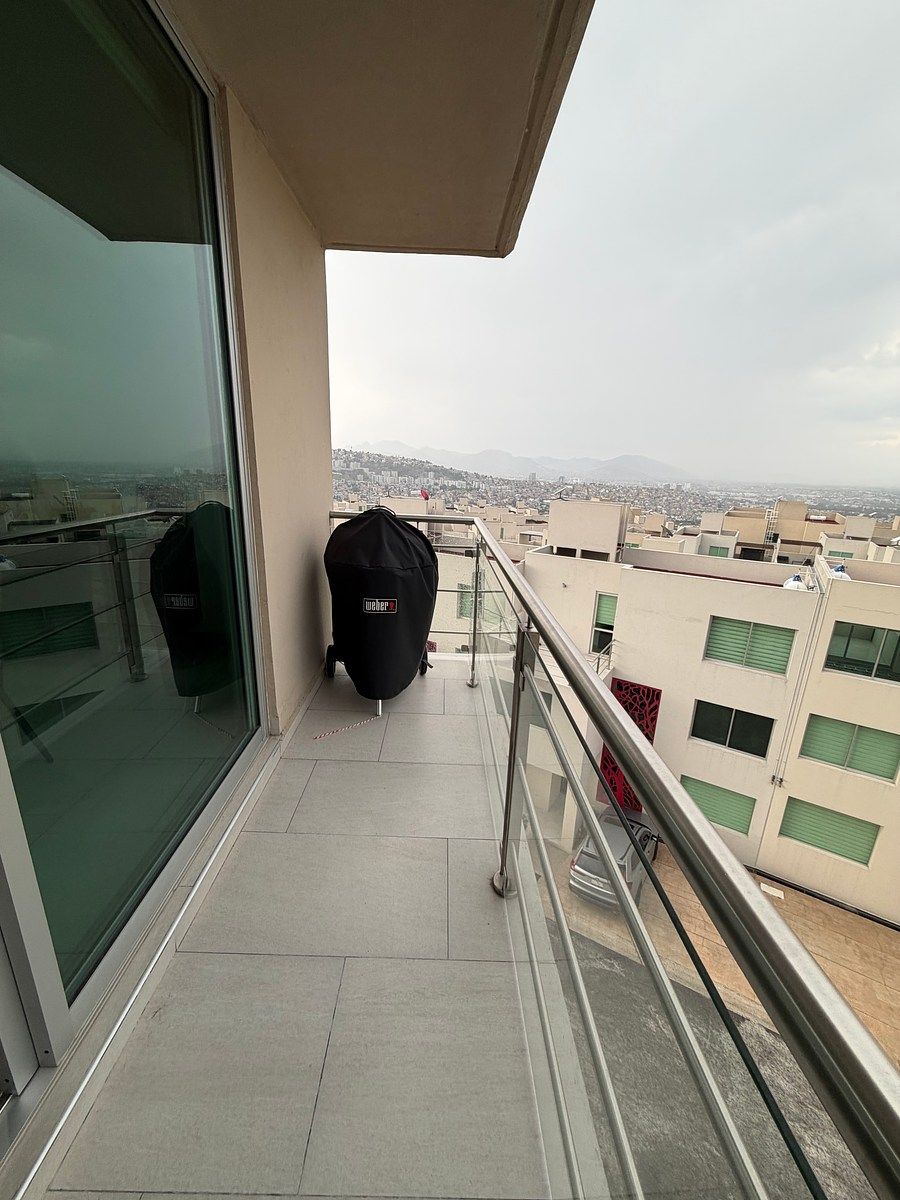 Departamento en Casitas Capistrano, Atizapán de Zaragoza, foto 12 de 28