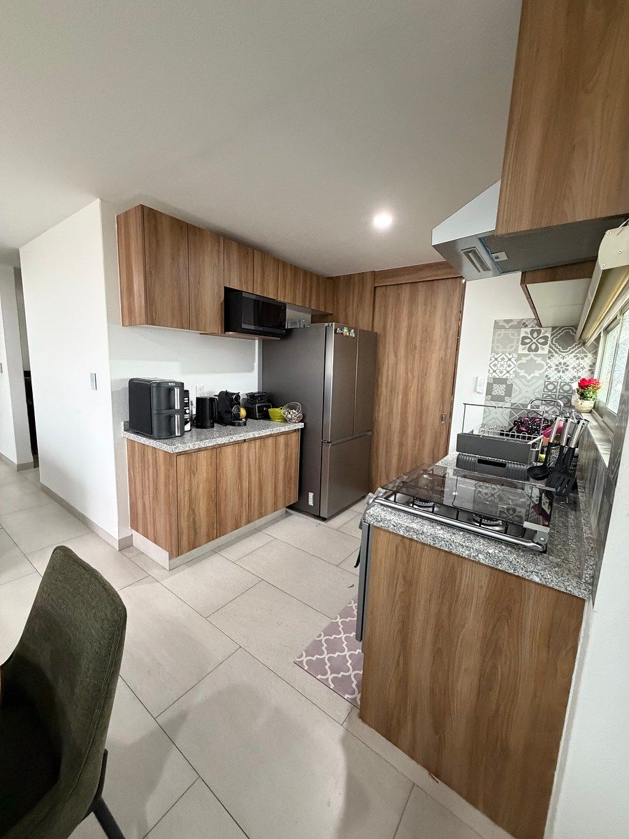 Departamento en Casitas Capistrano, Atizapán de Zaragoza, foto 15 de 28