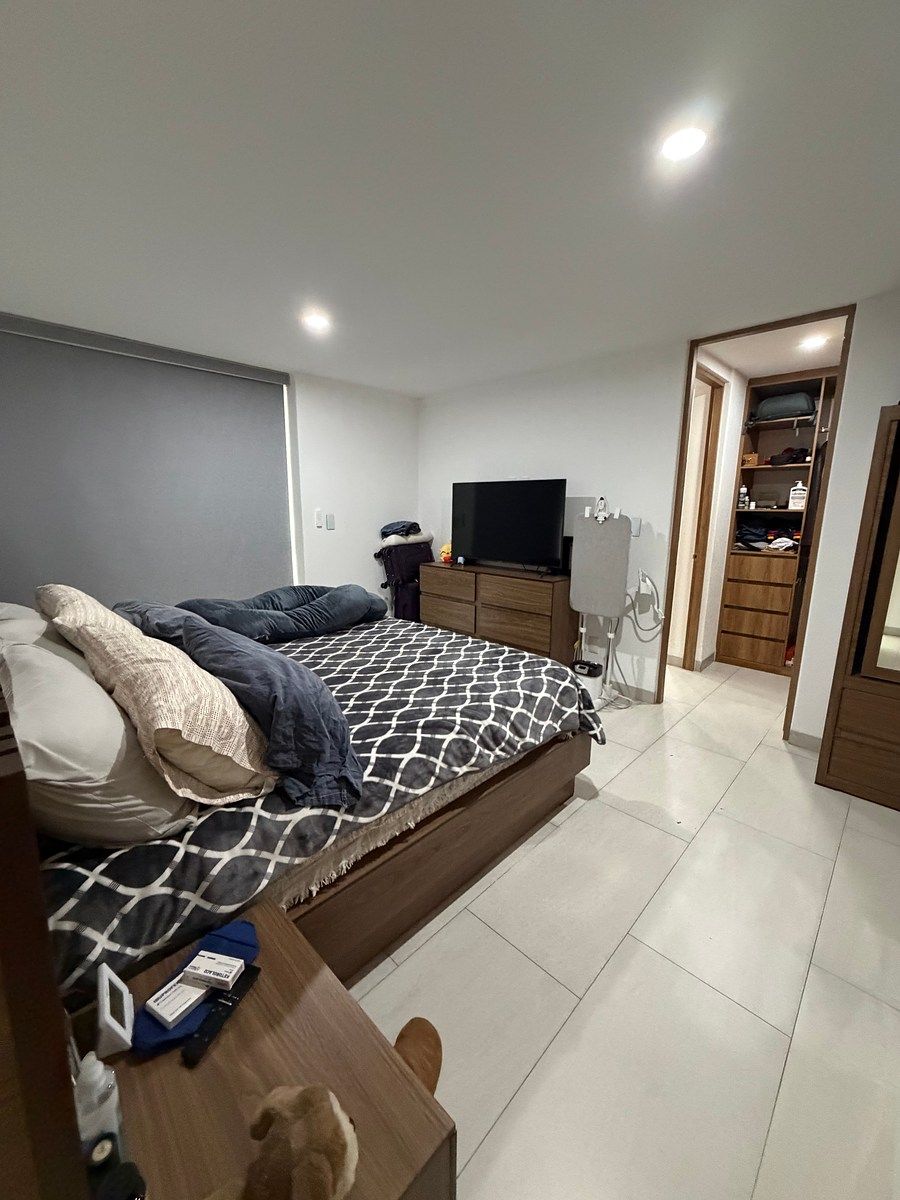 Departamento en Casitas Capistrano, Atizapán de Zaragoza, foto 25 de 28
