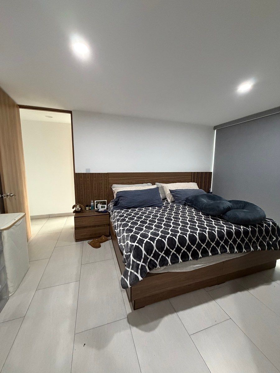 Departamento en Casitas Capistrano, Atizapán de Zaragoza, foto 26 de 28