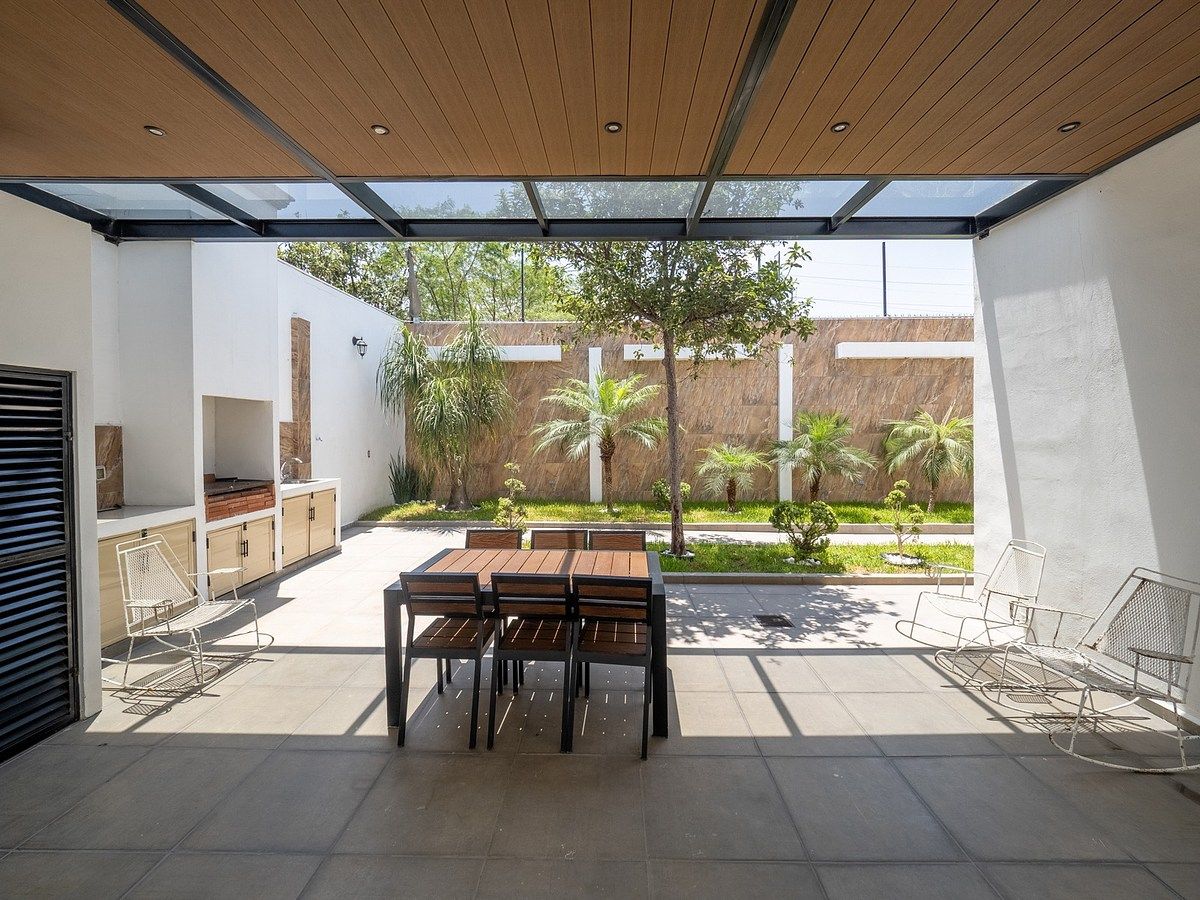 Casa em Centrika 2 Sector, Monterrey, foto 9 de 41