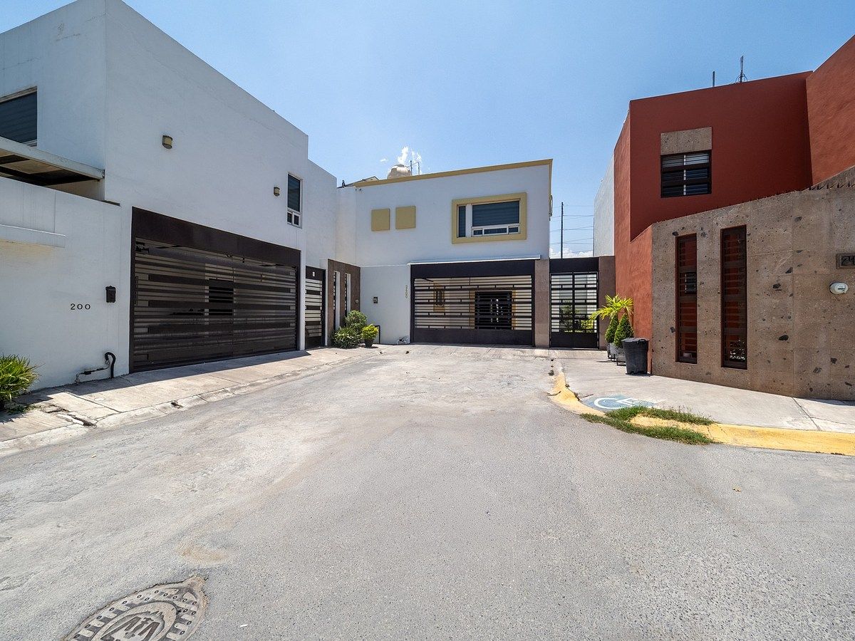 Casa em Centrika 2 Sector, Monterrey, foto 10 de 41