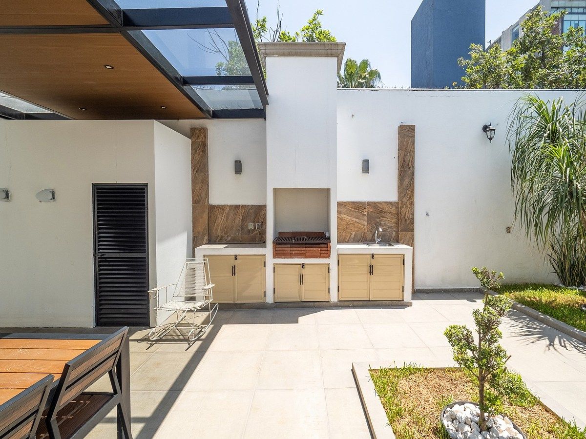 Casa em Centrika 2 Sector, Monterrey, foto 19 de 41