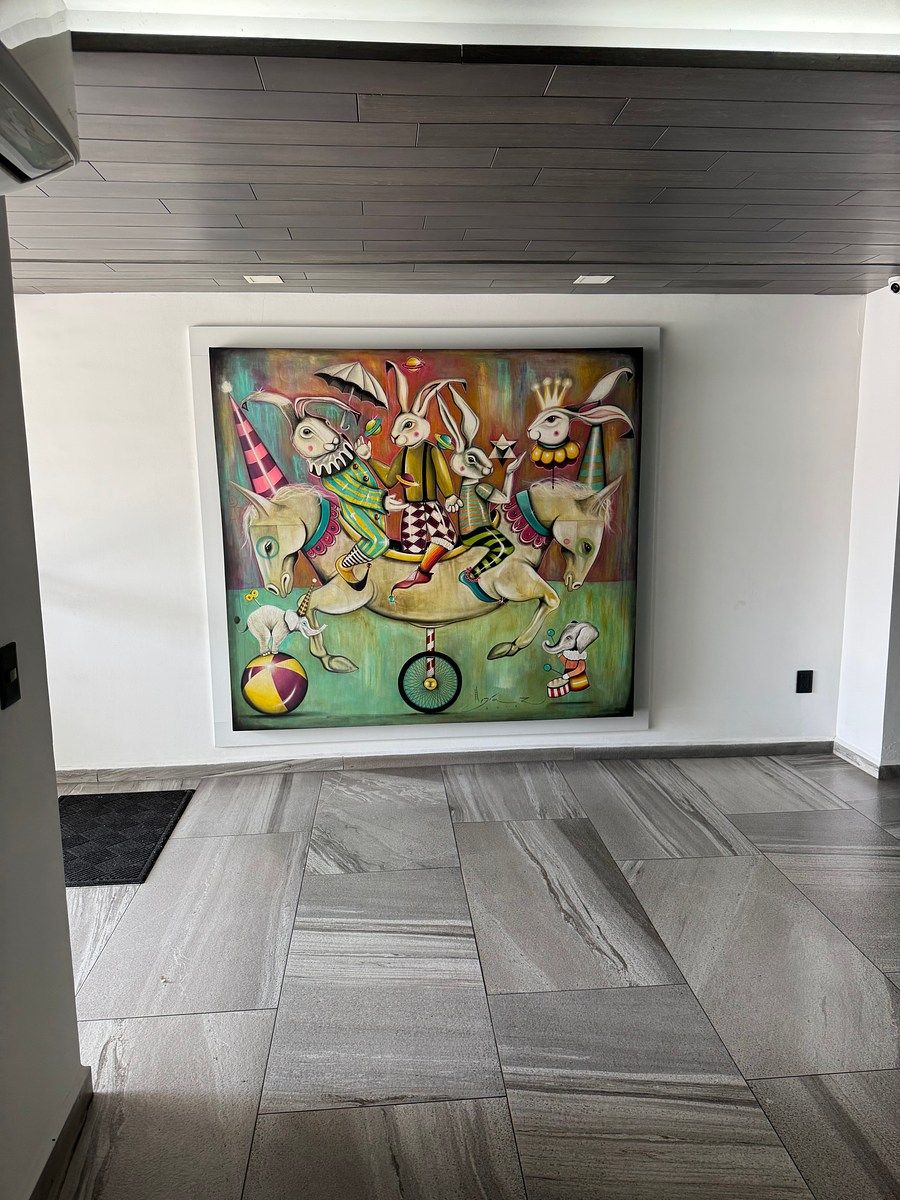 Apartamento em Ciudad Granja, Zapopan, foto 11 de 11