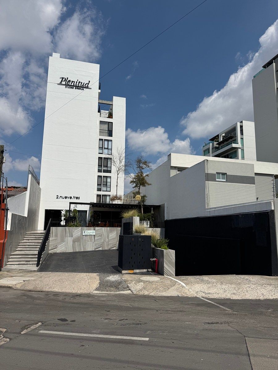 APARTAMENTO MOBILIADO PARA ALUGUEL EM PLENITUDE, CIUDAD GRANJA, foto 1 de 11