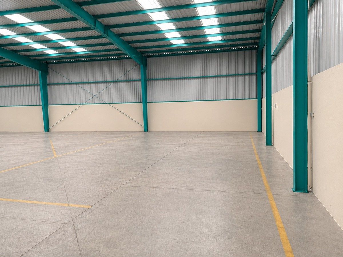 Bodega comercial en Misión del Sol, Tijuana, foto 8 de 11
