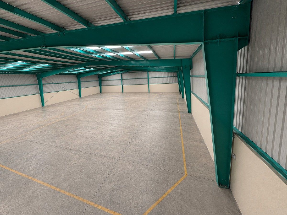 Bodega comercial en Misión del Sol, Tijuana, foto 9 de 11