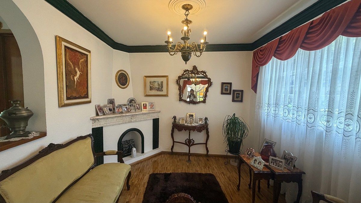 Casa en Guadalupe Inn, Álvaro Obregón, foto 8 de 29