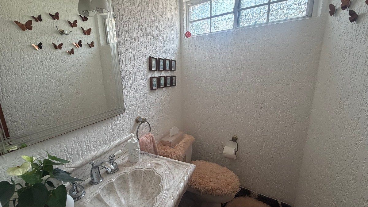 Casa en Guadalupe Inn, Álvaro Obregón, foto 10 de 29