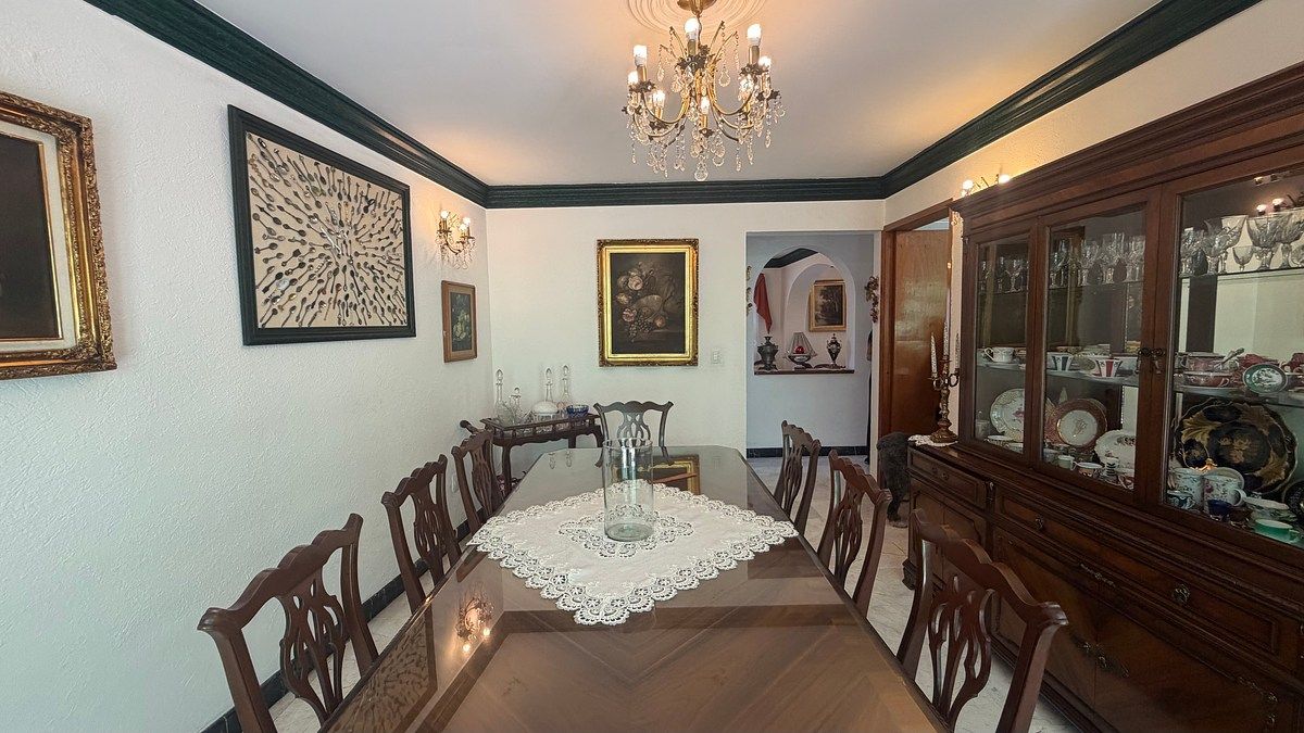 Casa en Guadalupe Inn, Álvaro Obregón, foto 12 de 29