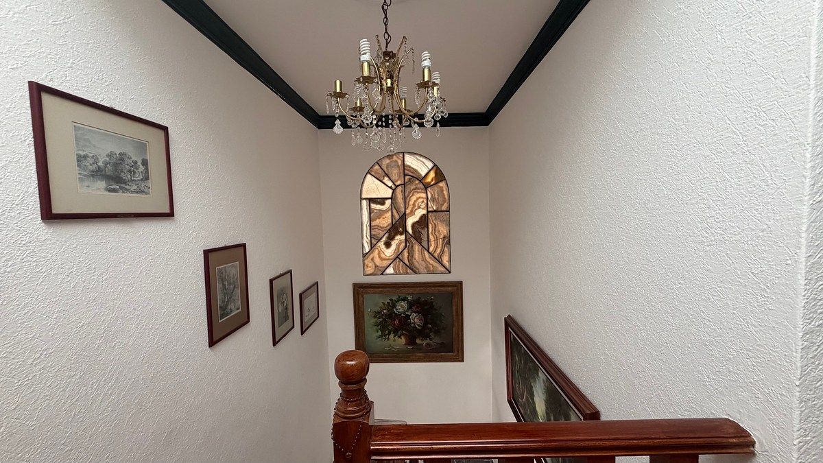 Casa en Guadalupe Inn, Álvaro Obregón, foto 15 de 29