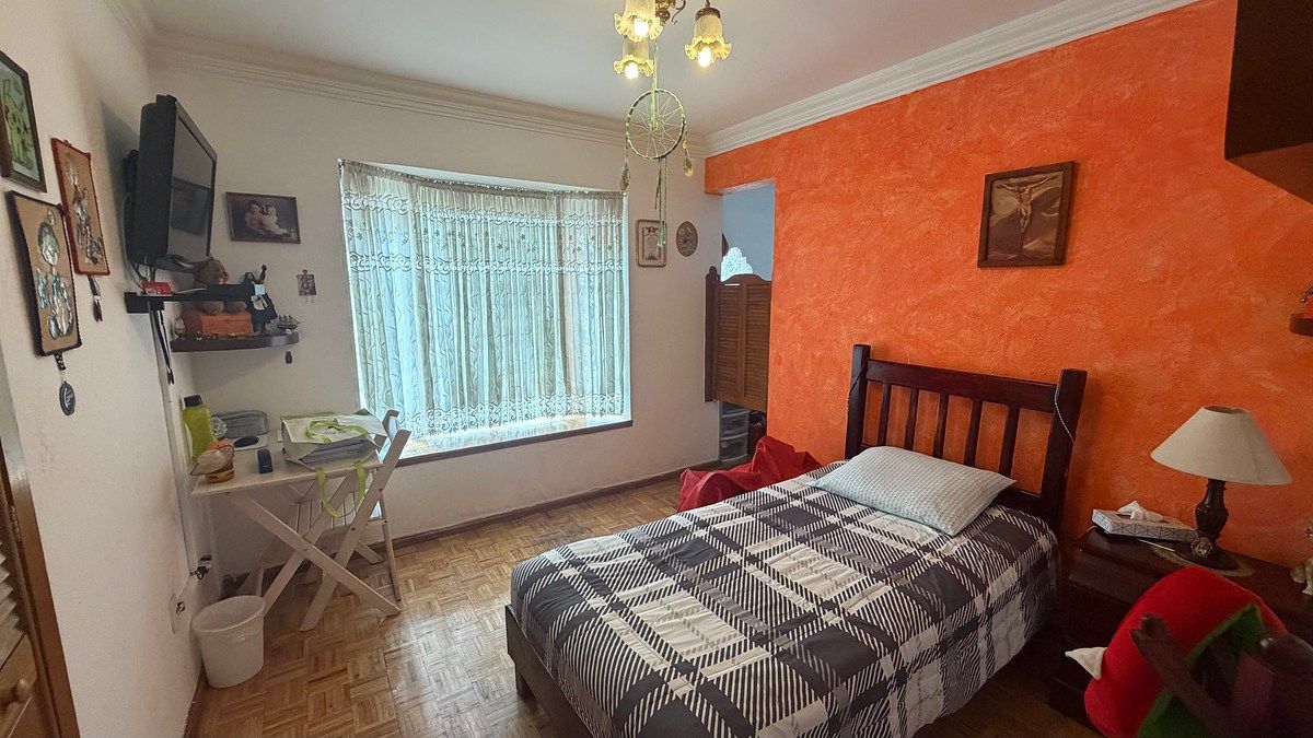 Casa en Guadalupe Inn, Álvaro Obregón, foto 19 de 29