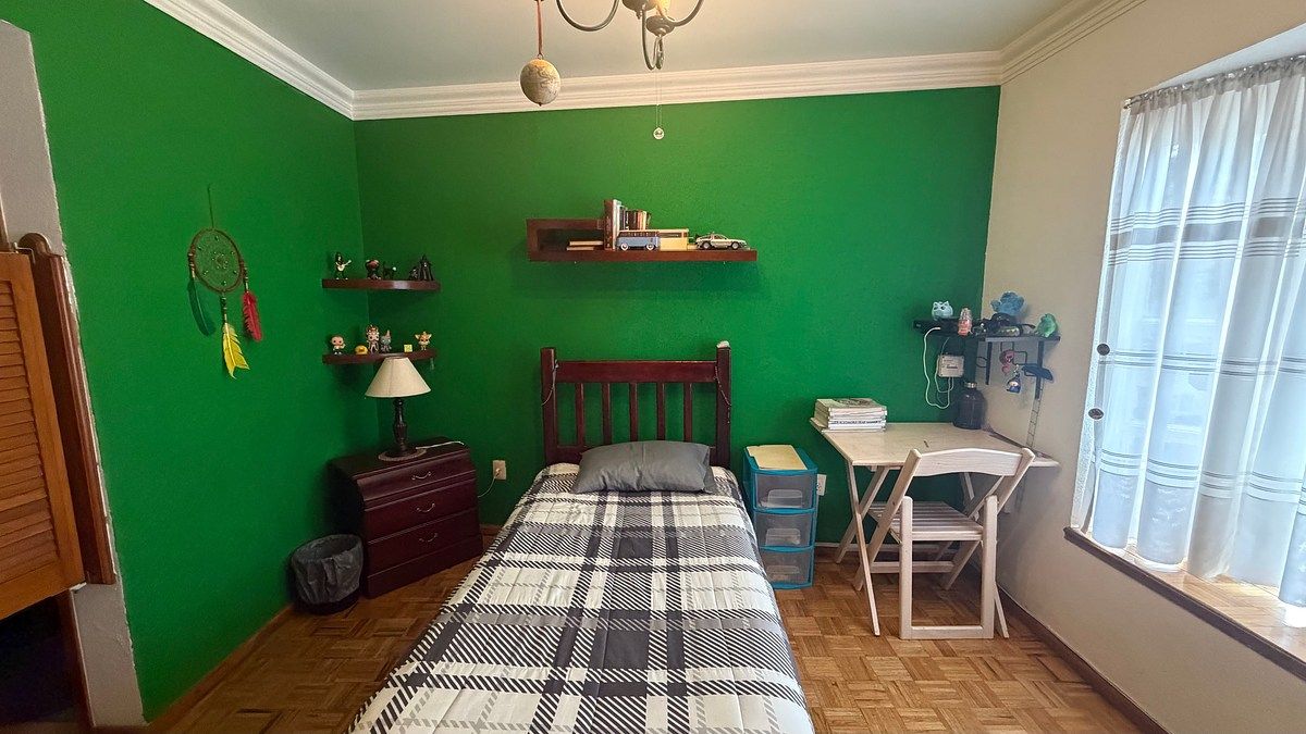 Casa en Guadalupe Inn, Álvaro Obregón, foto 21 de 29