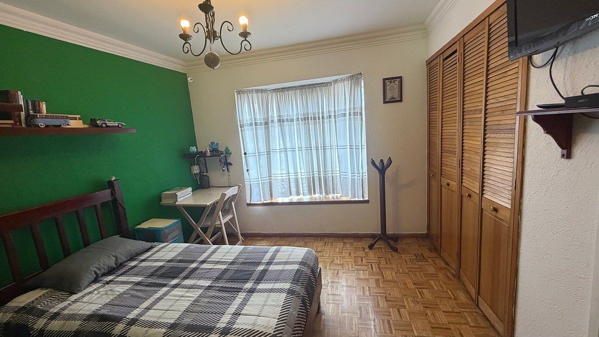 Casa en Guadalupe Inn, Álvaro Obregón, foto 22 de 29