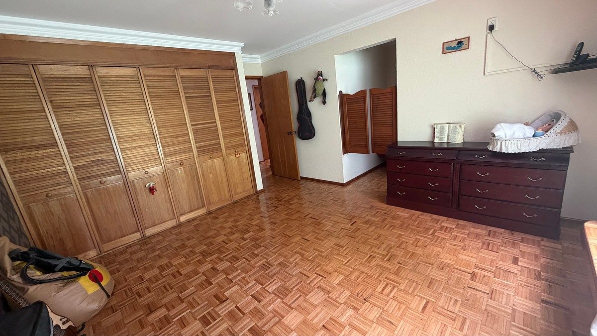 Casa en Guadalupe Inn, Álvaro Obregón, foto 23 de 29