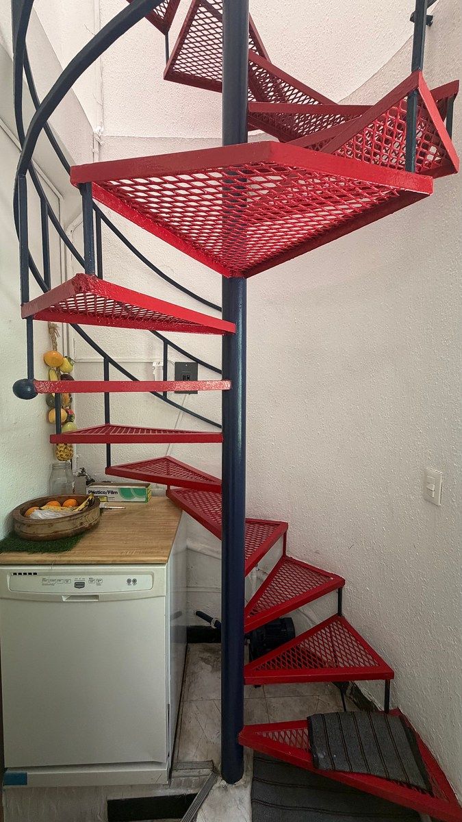 Casa en Guadalupe Inn, Álvaro Obregón, foto 26 de 29