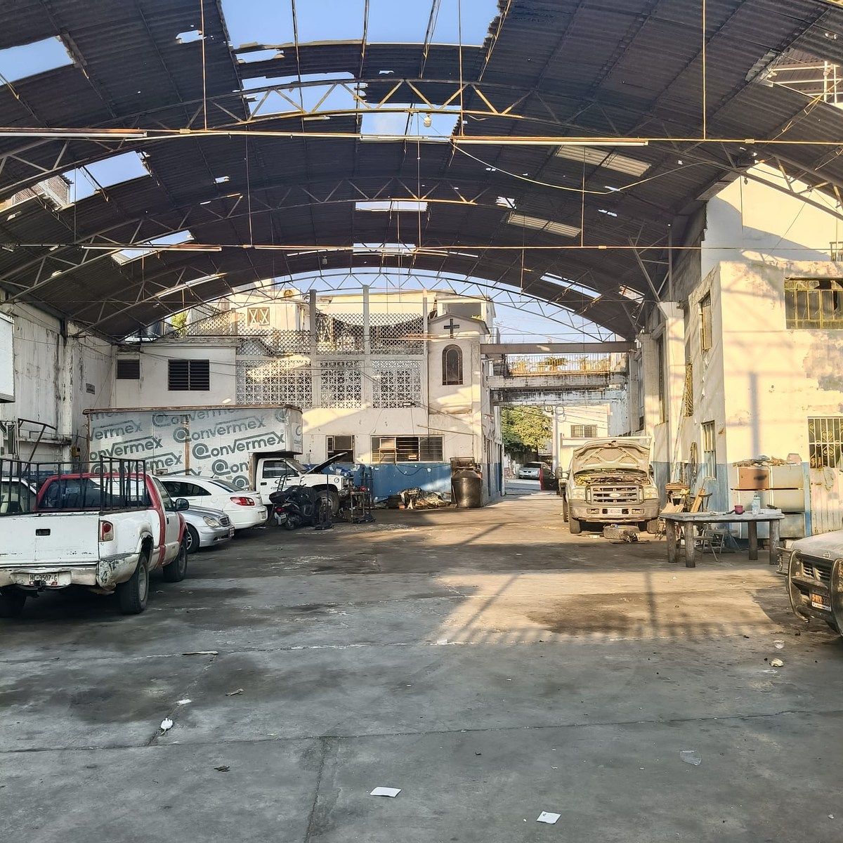 Commercial Storage Unit in Vista Alegre, Acapulco de Juárez, photo 2 of 8