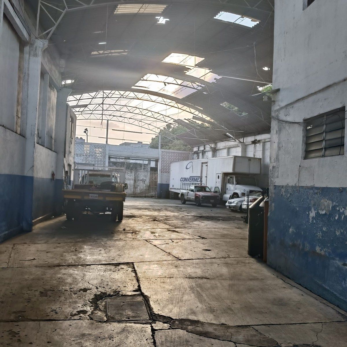 Commercial Storage Unit in Vista Alegre, Acapulco de Juárez, photo 3 of 8