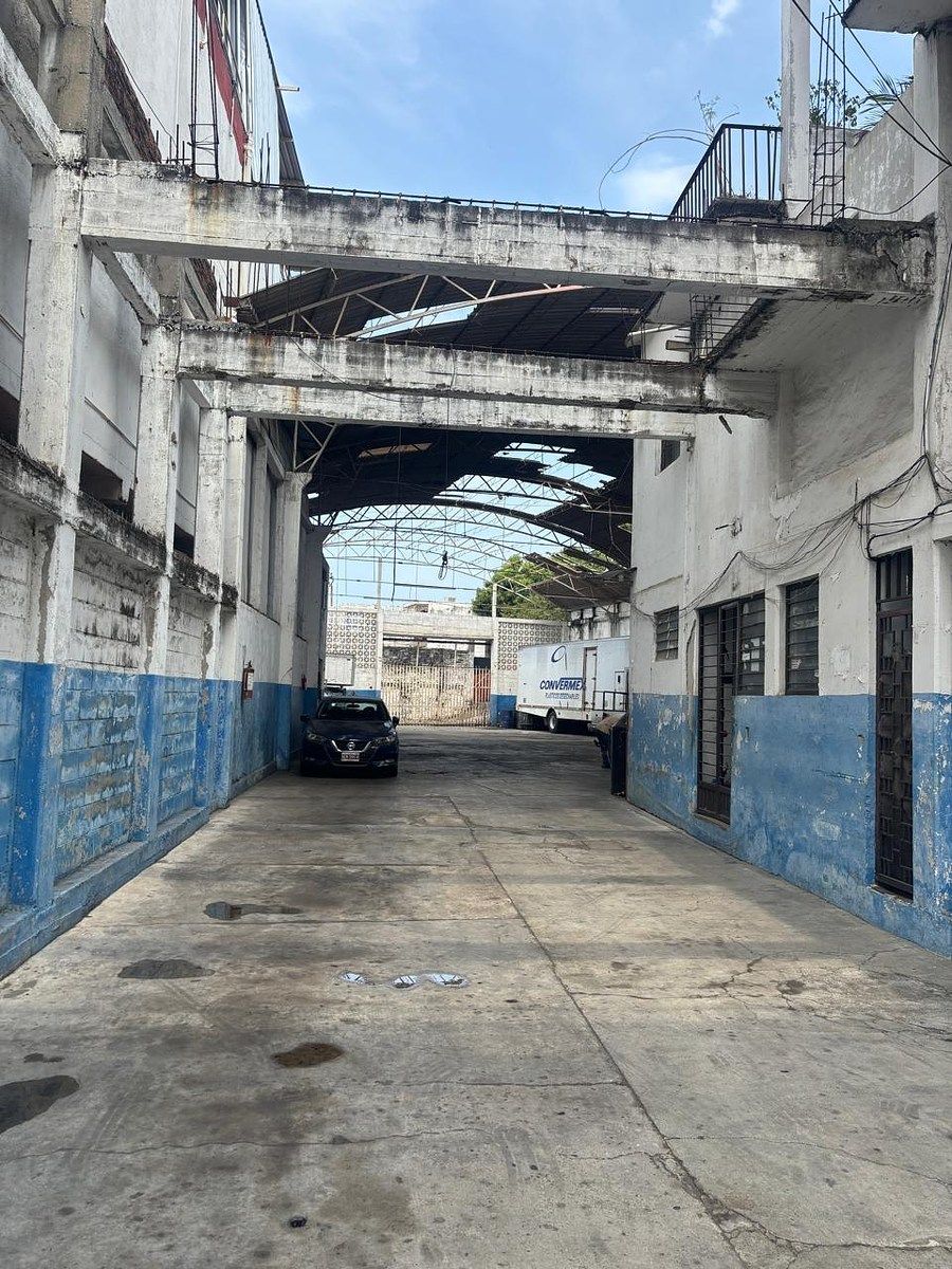 Commercial Storage Unit in Vista Alegre, Acapulco de Juárez, photo 4 of 8