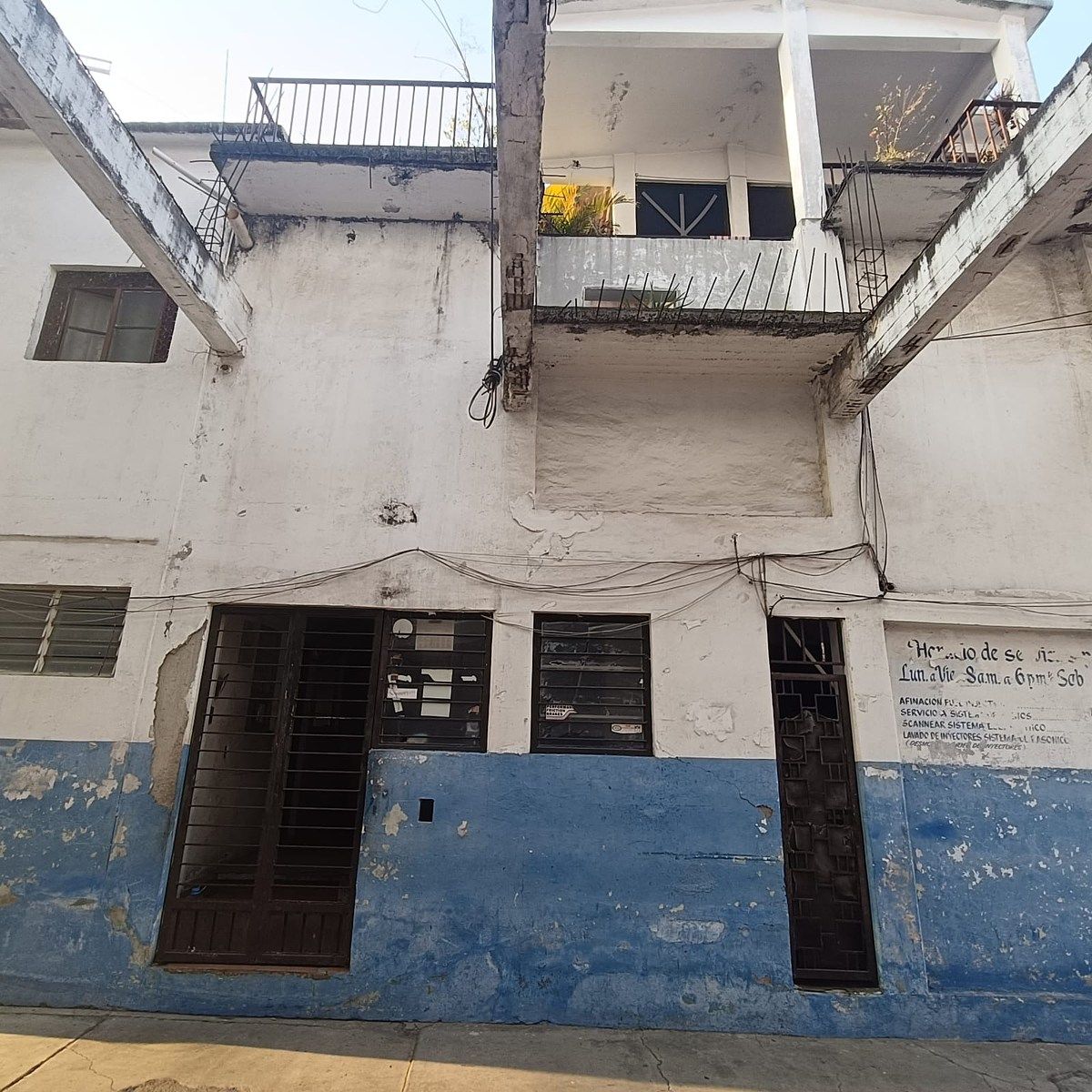 Commercial Storage Unit in Vista Alegre, Acapulco de Juárez, photo 5 of 8