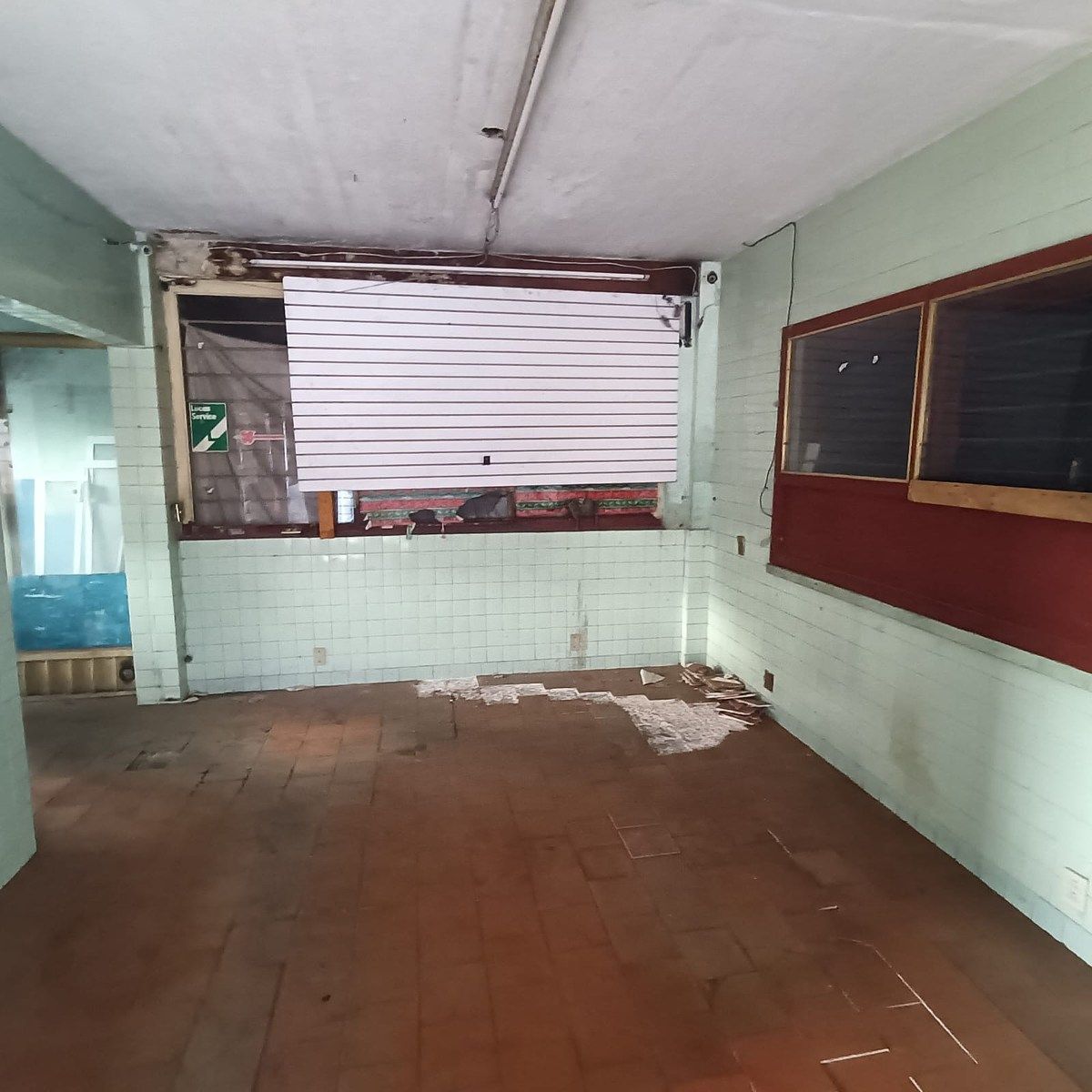 Commercial Storage Unit in Vista Alegre, Acapulco de Juárez, photo 6 of 8