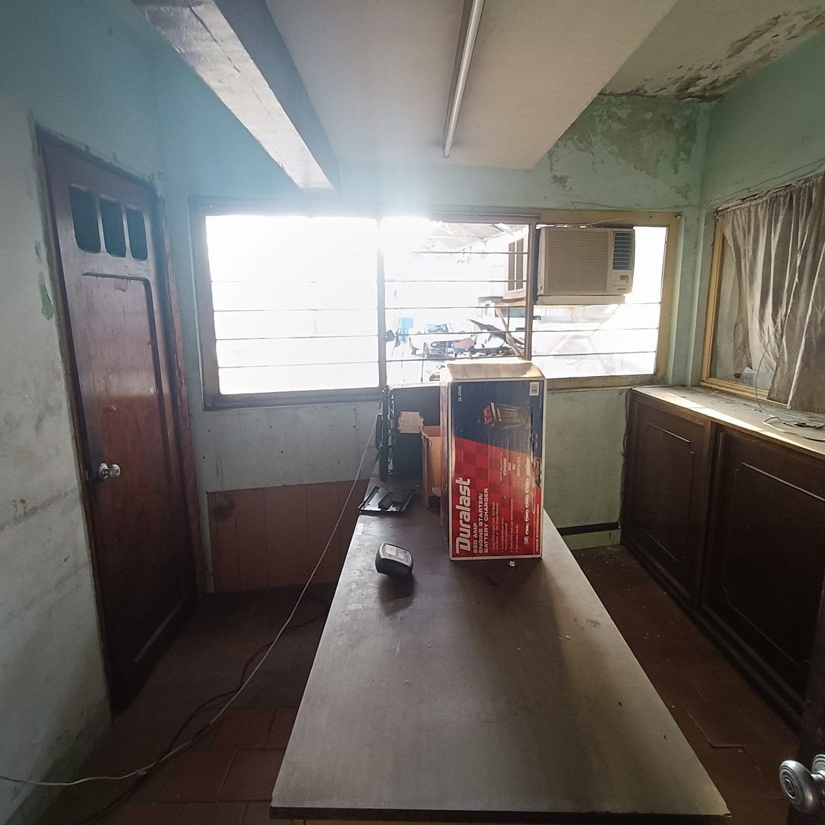 Commercial Storage Unit in Vista Alegre, Acapulco de Juárez, photo 7 of 8