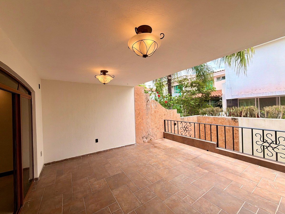 Casa em condomínio fechado em Valle Real, Zapopan, foto 16 de 44