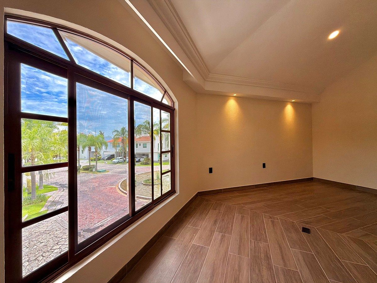 Casa em condomínio fechado em Valle Real, Zapopan, foto 26 de 44